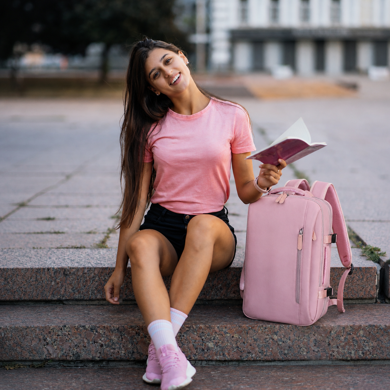 Colección Mujer