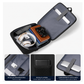 Mochila Antirrobo Premium con Candado y Puerto USB