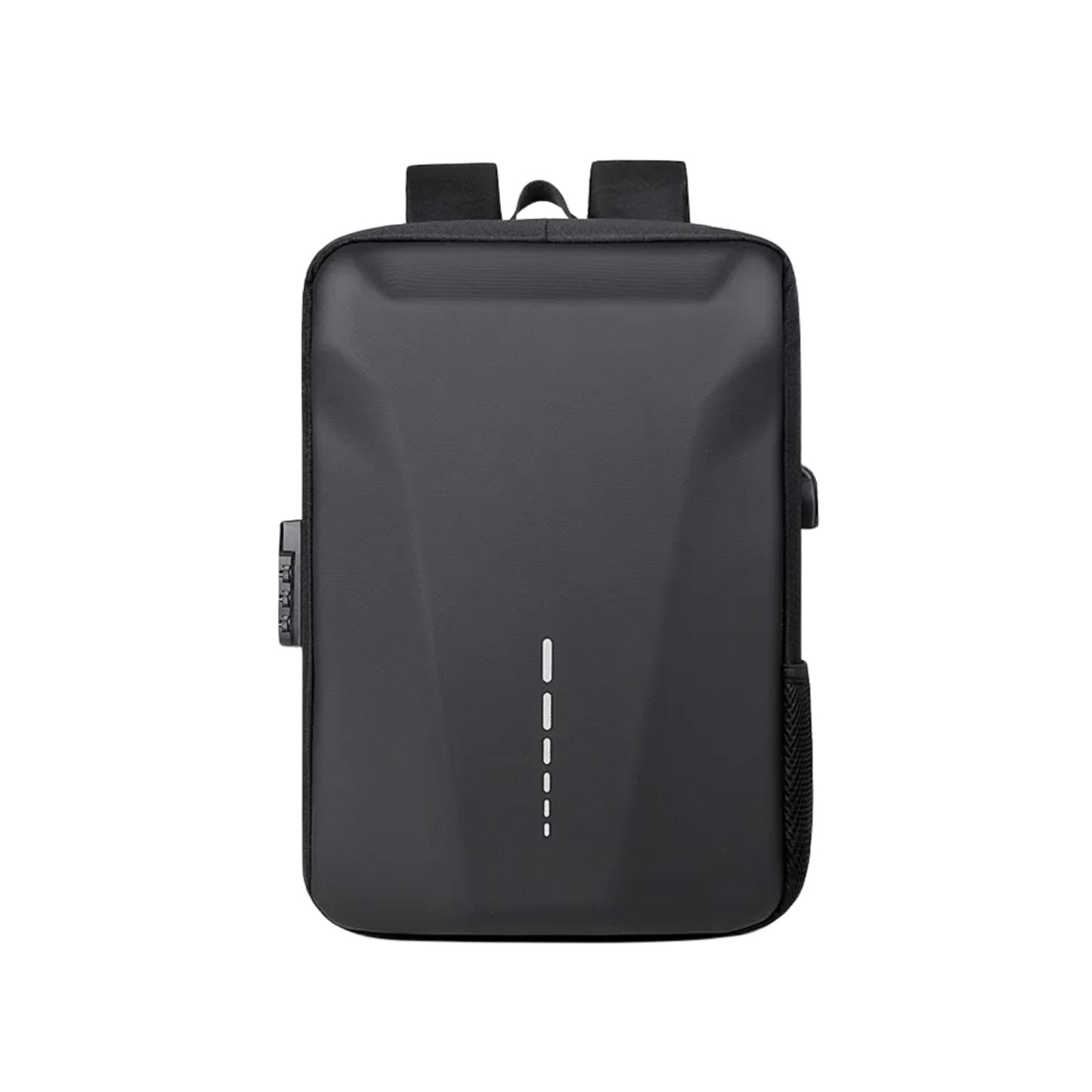 Mochila Antirrobo Premium con Candado y Puerto USB