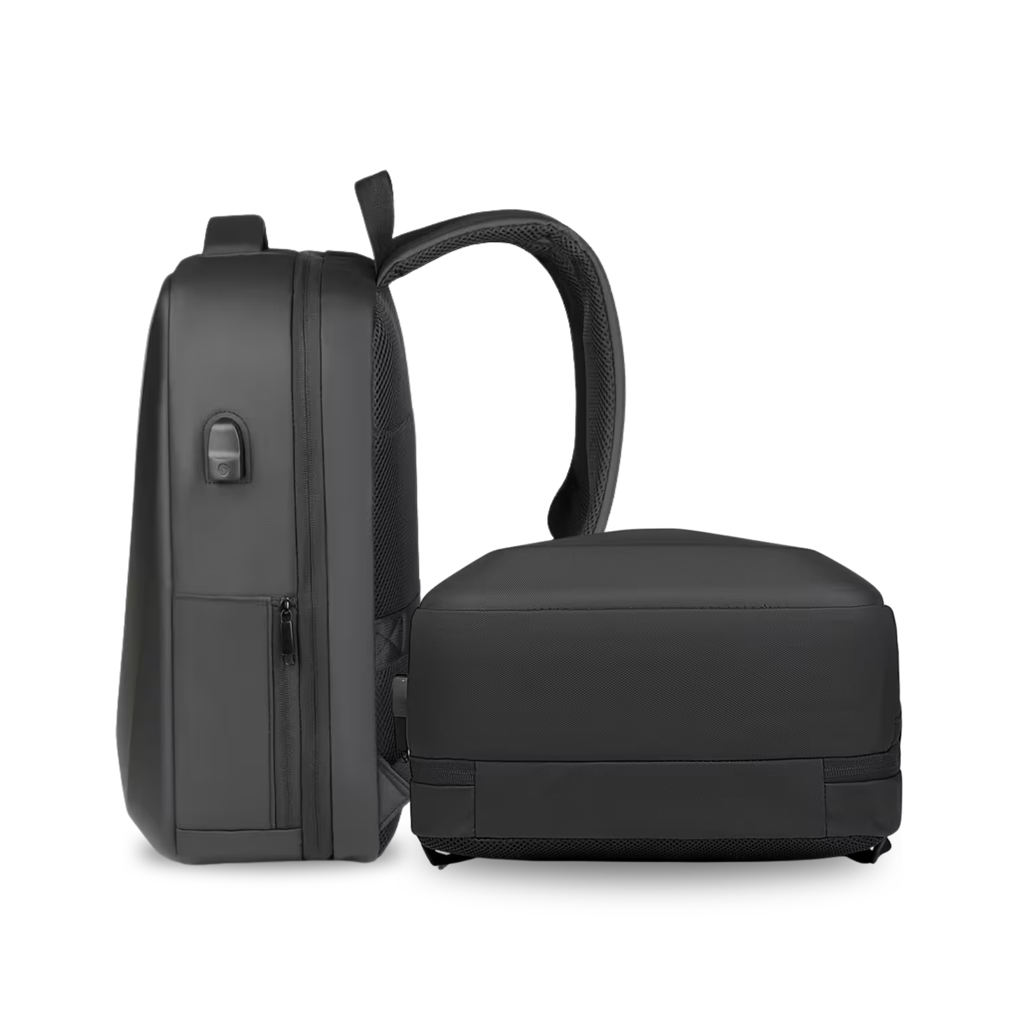 Mochila Antirrobo con Clave USB Impermeable para Laptop