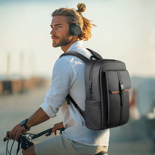 Mochila URBAN PRO X Impermeable para Laptop