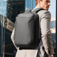 Mochila URBAN SHIELD PRO Antirrobo USB para Laptop