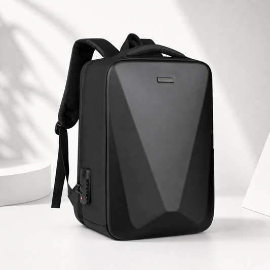 Mochila Antirrobo con Clave USB Impermeable para Laptop