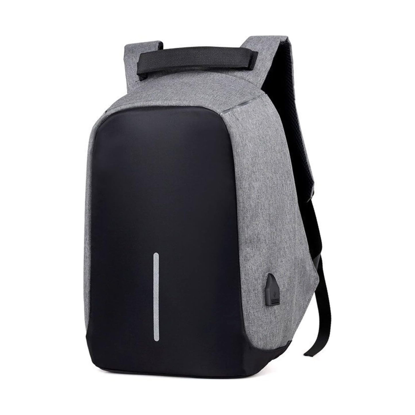 Mochila antirrobo para hombre