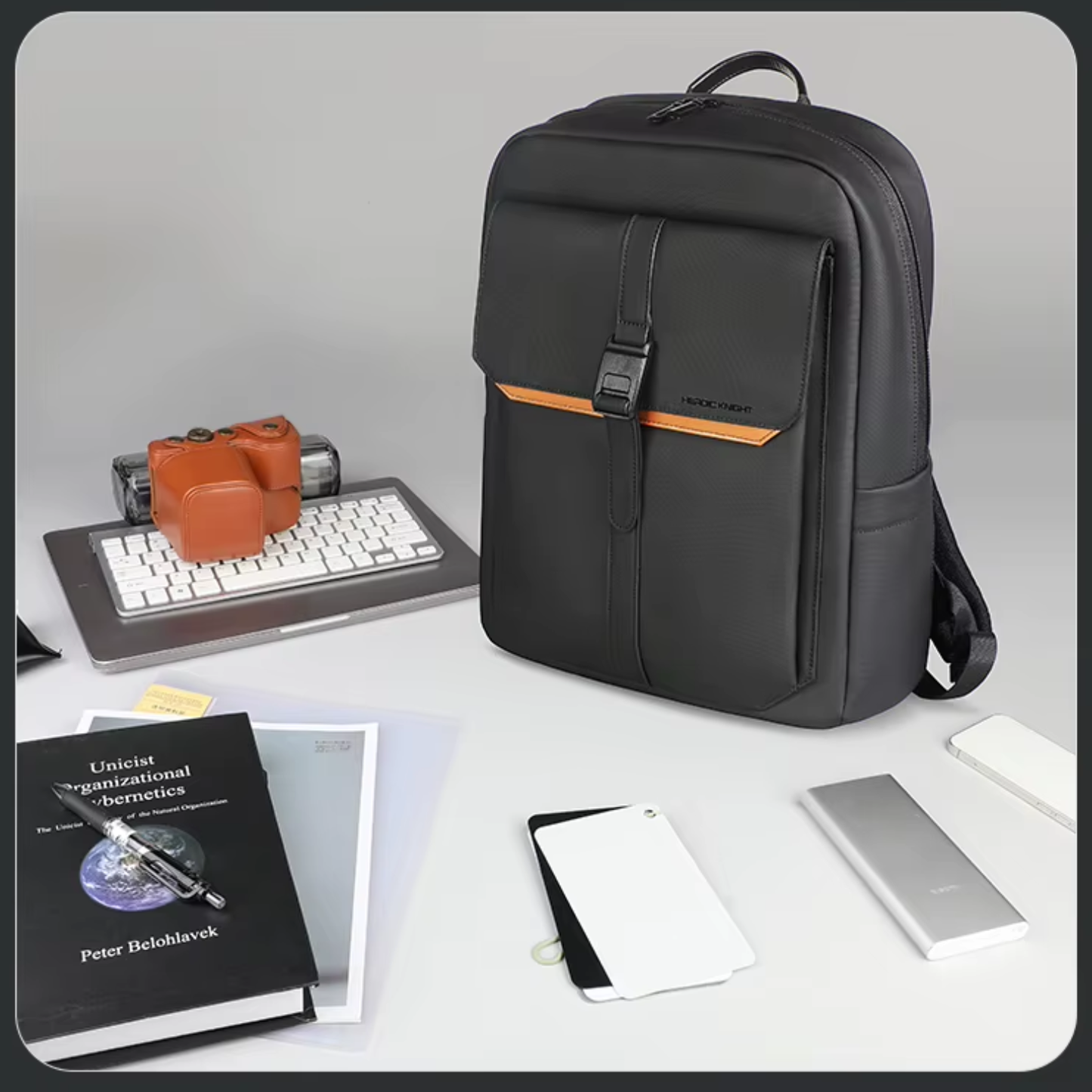 Mochila URBAN PRO X Impermeable para Laptop