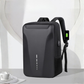 Mochila Antirrobo Premium con Candado y Puerto USB