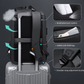 Mochila NEXUS X Antirrobo USB