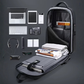Mochila NEXUS X Antirrobo USB