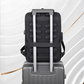 Mochila Antirrobo Premium con Candado y Puerto USB