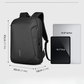 Mochila URBAN SHIELD PRO Antirrobo USB para Laptop