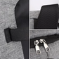 Mochila antirrobo para hombre