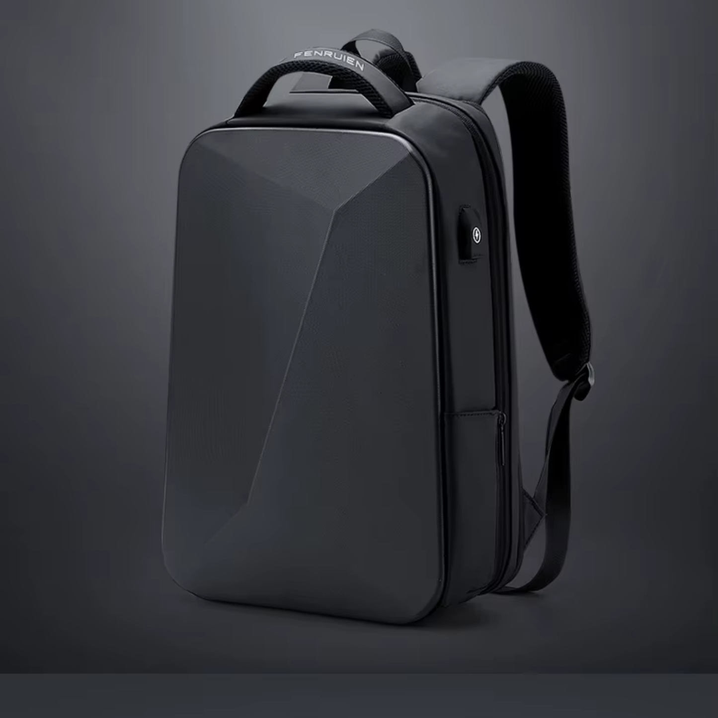 Mochila NEXUS X Antirrobo USB