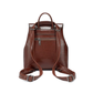 Mochila ELEGANCE CLASSIC Cuero Premium