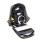 Mochila antirrobo para hombre