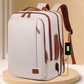 Mochila AERO TRAVEL PRO para Mujer Expandible USB
