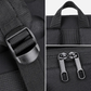Mochila Antirrobo Premium con Candado y Puerto USB